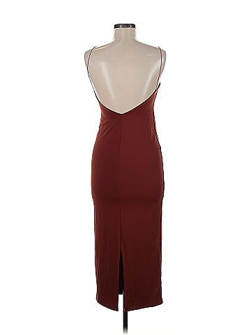 Meshki Casual Dress (view 2)