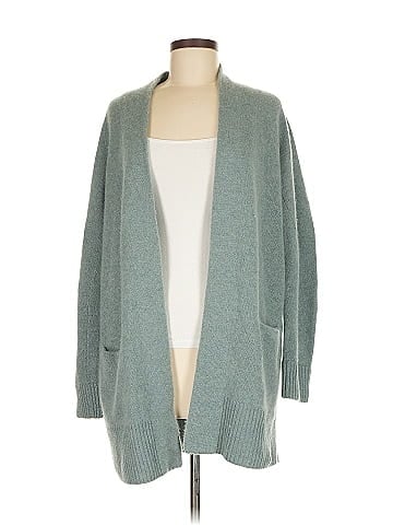Vince. Cashmere Cardigan (view 1)