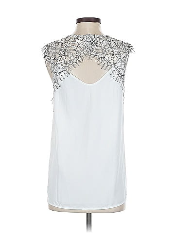 41Hawthorn Sleeveless Blouse (view 2)