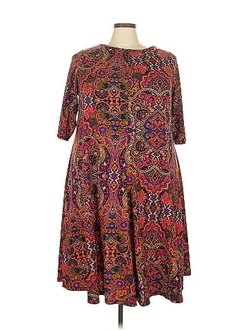 Roaman's Casual Dress (view 1)