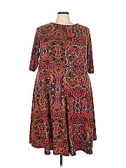 Roaman's Casual Dress