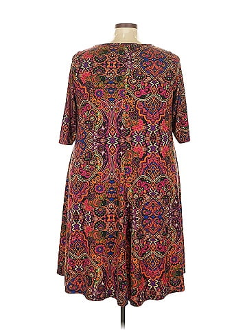 Roaman's Casual Dress (view 2)