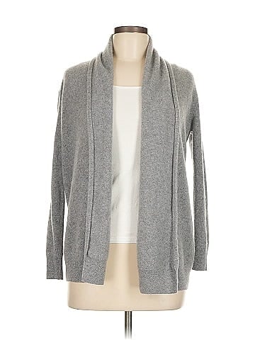 C by Bloomingdales Cashmere Cardigan (view 1)