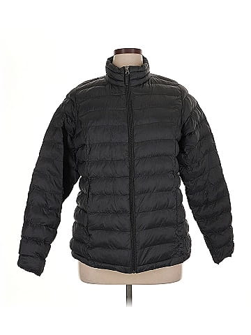 Amazon Essentials Snow Jacket (view 1)