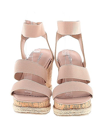 Madden Girl Wedges (view 2)