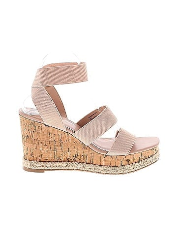 Madden Girl Wedges (view 1)