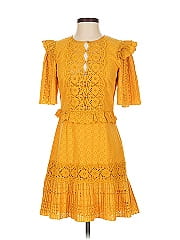 Saylor Casual Dress