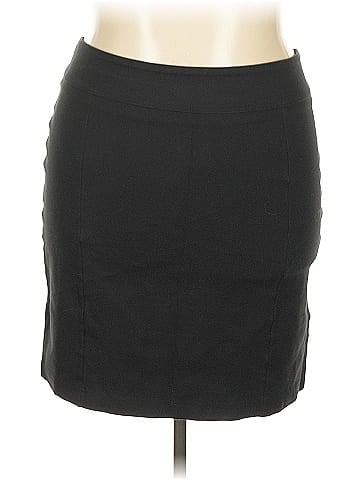 Betabrand Casual Skirt (view 1)