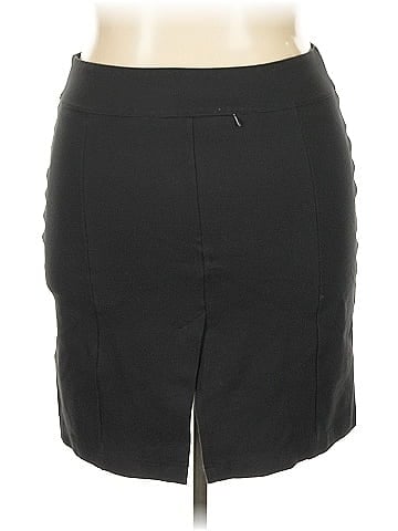 Betabrand Casual Skirt (view 2)