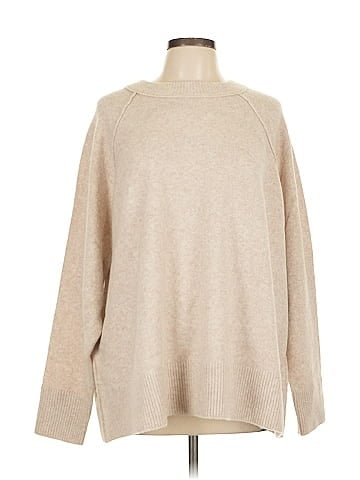 Aerie Pullover Sweater (view 1)