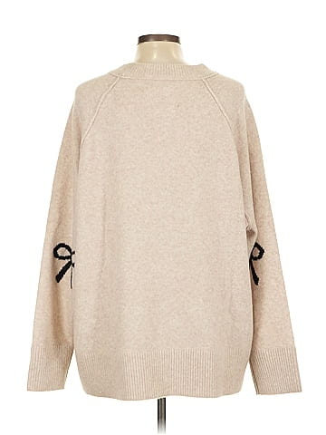 Aerie Pullover Sweater (view 2)