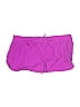 Old Navy 100% Polyester Purple Athletic Shorts Size S - photo 1