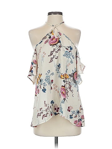 Sienna Sky Tank Top (view 1)
