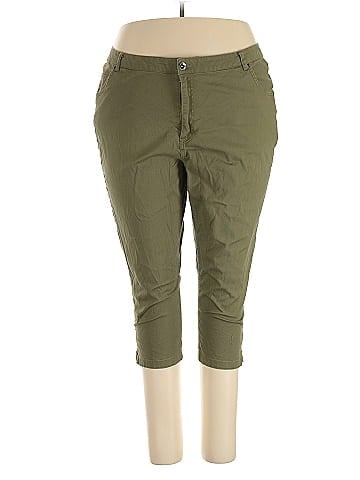 Ellos Khakis (view 1)