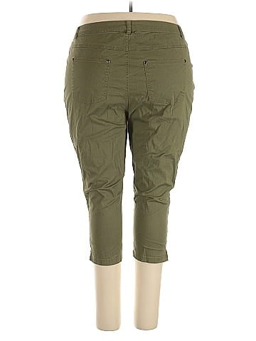 Ellos Khakis (view 2)