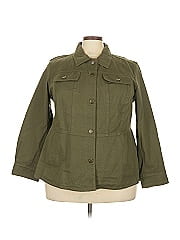Jessica London Jacket