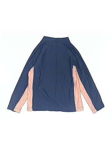 Janie and Jack Rash Guard (view 2)