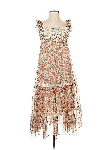 Ochirly Cocktail Dress (view 1)