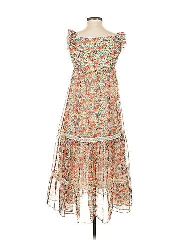 Ochirly Cocktail Dress (view 2)