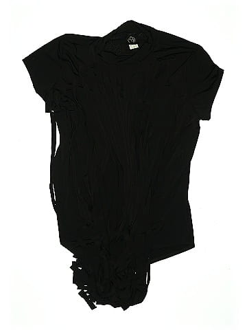 Unbranded Short Sleeve Blouse (view 1)