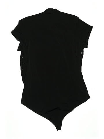 Unbranded Short Sleeve Blouse (view 2)