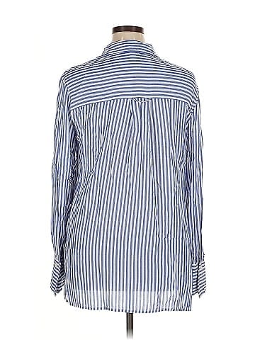 Max Studio Long Sleeve Blouse (view 2)
