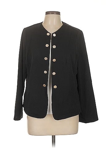 BLOOMCHIC Blazer (view 1)