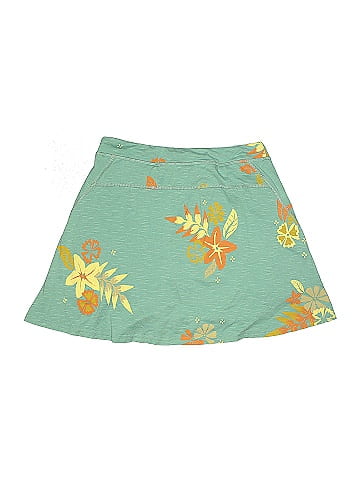 Toad & Co Casual Skirt (view 2)