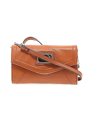 Tignanello Leather Crossbody Bag (view 1)