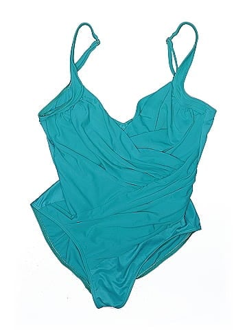 Miraclesuit One Piece Swimsuit (view 1)