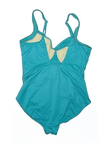 Miraclesuit One Piece Swimsuit (view 2)