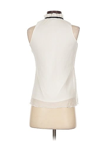 B.wear Sleeveless Blouse (view 2)
