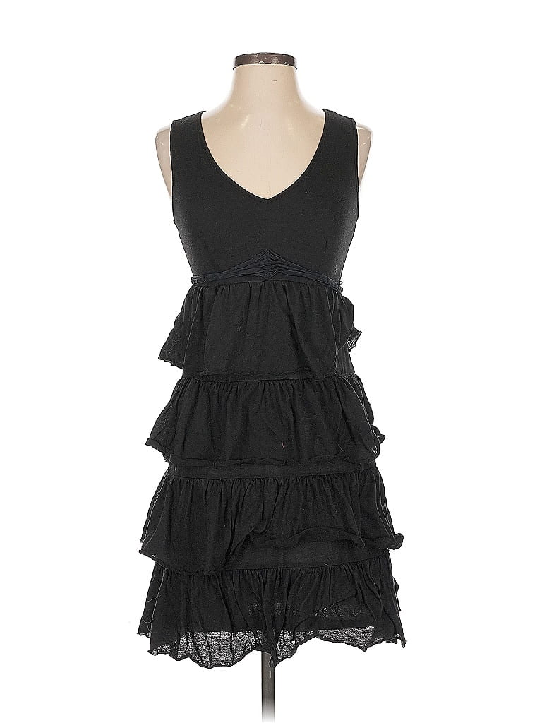 Pre-owned Elle Cocktail Dress In Black