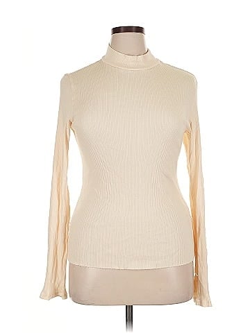 Xirena Long Sleeve Turtleneck (view 1)