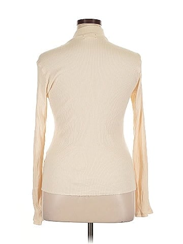 Xirena Long Sleeve Turtleneck (view 2)