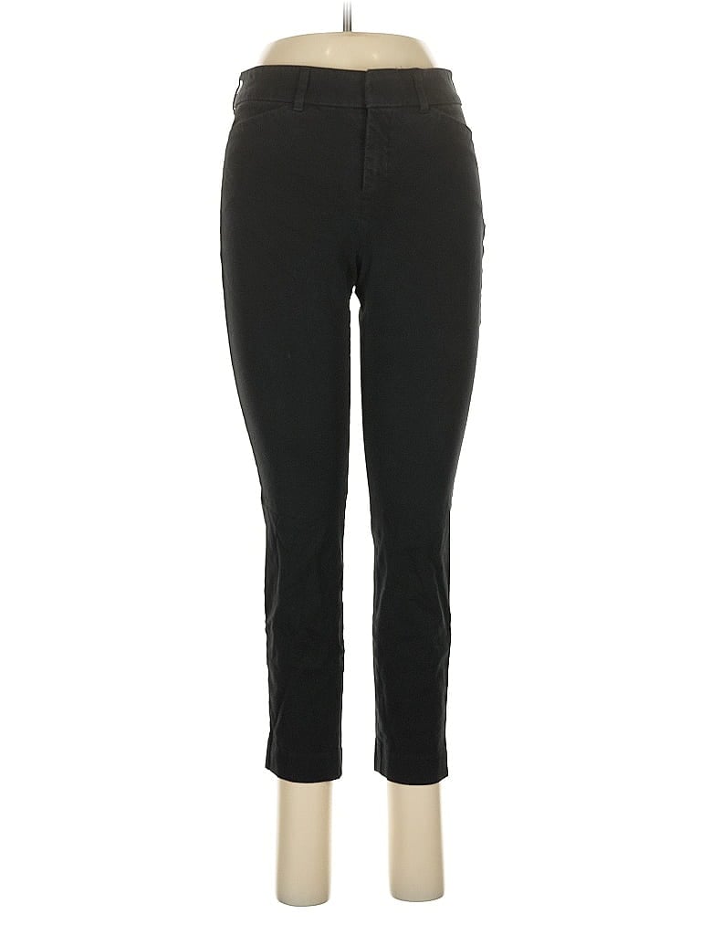 Pre-owned Old Navy Active Pants In Black