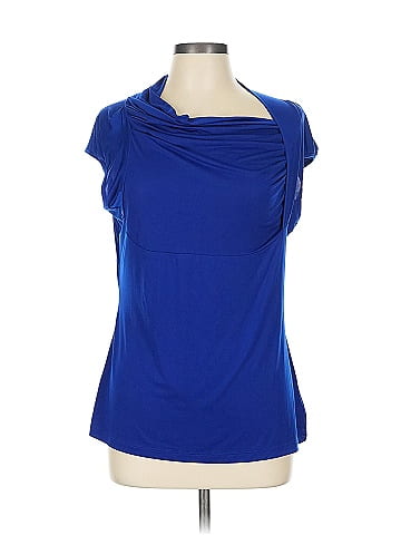 Worthington Short Sleeve Top (view 1)