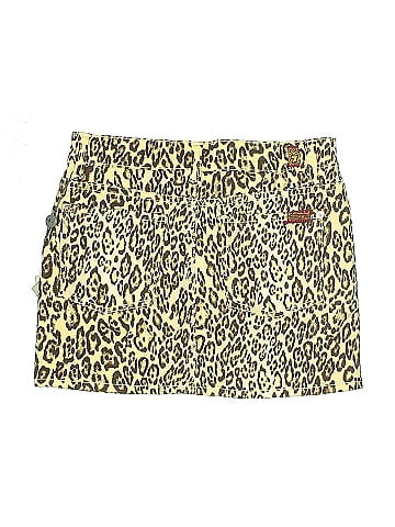 7 For All Mankind Active Skirt (view 2)