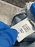 Soho JEANS NEW YORK & COMPANY Hearts Blue Jeans Size 6 - photo 9
