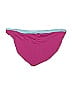 Unbranded Color Block Pink Swimsuit Bottoms Size L (estimated) - photo 2