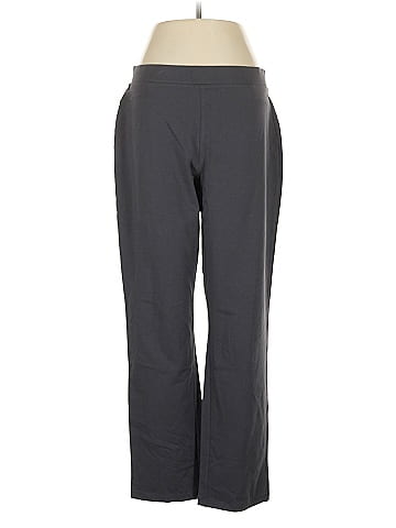 Susan Graver Active Pants (view 1)