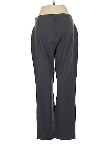 Susan Graver Active Pants (view 2)