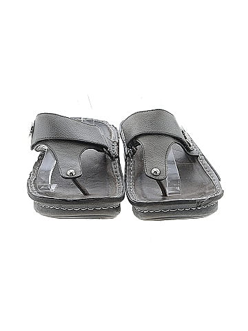Alegria Flip Flops (view 2)