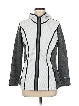 Kuhl Track Jacket
