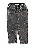 Scotch & Soda Graphic Gray Jeans Size 4 - photo 1