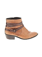 L.L.Bean Signature Ankle Boots