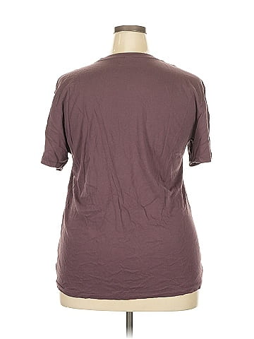 Alternative Apparel Short Sleeve T-Shirt (view 2)