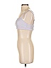 Aeropostale Silver Purple Tube Top Size XS - photo 5