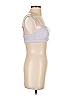 Aeropostale Silver Purple Tube Top Size XS - photo 4