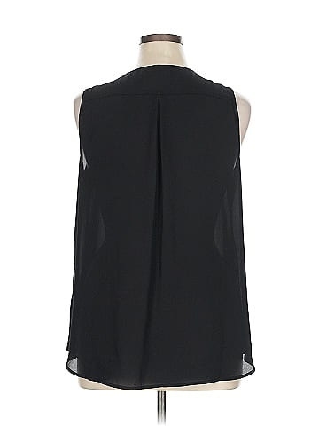 Apt. 9 Sleeveless Blouse (view 2)